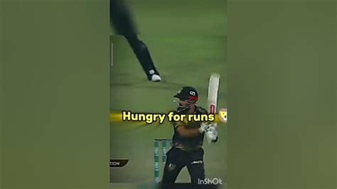 🔥🔥hungry For Runs X Babar Azam 🔥🔥 Subcribe For More Videos Youtube