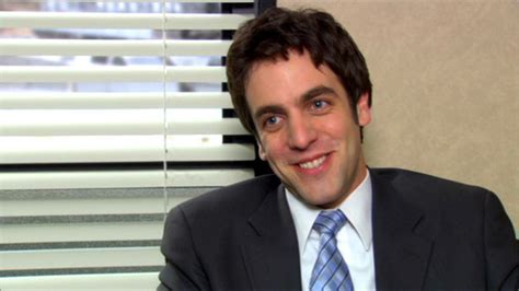 PICTURE THIS: What is Ryan laughing about in this scene? - The Office ...