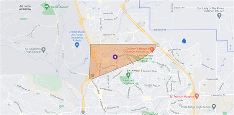 Power Restored Following Outage That Affected Nearly 800 People In