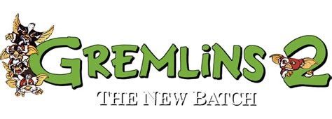 Gremlins 2: The New Batch Images - LaunchBox Games Database