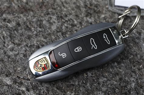 5 Of The Coolest Car Key Fobs Capital One Auto Navigator