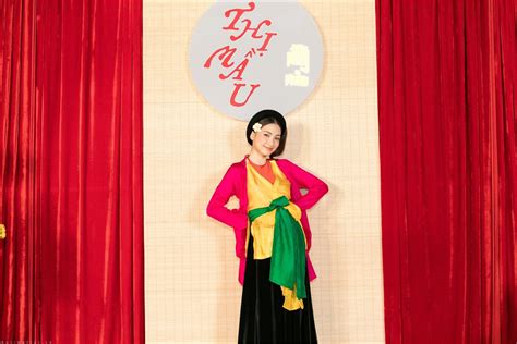 Th M U H A Minzy T O Hot Trend C C M Nh Nh B O