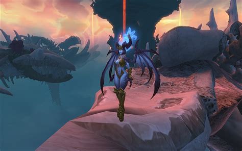 Гайд dragonflight