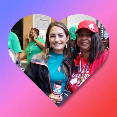 One word to describe the 2022 Greater Atlanta Heart Walk: AMAZING