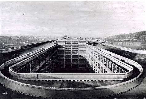 Vertical Urban Factory Traces The 250 Year Evolution Of Manufacturing