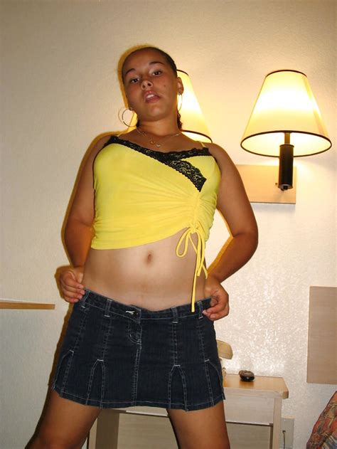 Splendid Breeyana Denim And Yellow Mini Skirt Zb Porn