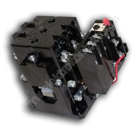 Купить Пускатель ПМА-3200 220В по низкой цене