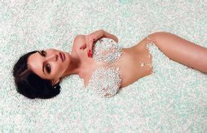 OKSANA BAST Nude AZNude