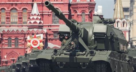 Что изменил парад 9 Мая? - Зеркало.az