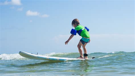 Surf Station Surf Camp Day 4 - Week 3 - Surf Station Surf Report