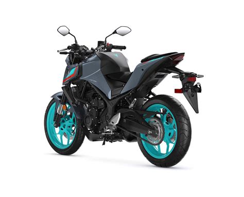 Yamaha Mt Cyan Storm For Sale In Matane Boutique De La Moto