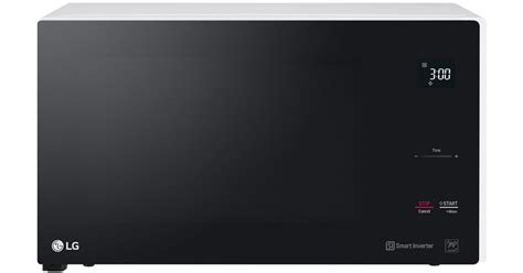 LG NeoChef MS2596 Reviews - ProductReview.com.au