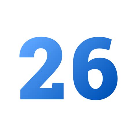 generic gradient fill icon