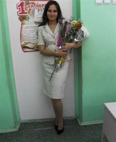 Female Teachers In Russia Klykercom