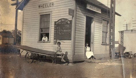 Porter County, Indiana, GenWeb - Photographs & Historical Images