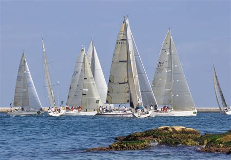 Rolex Middle Sea Race 2024 in Malta - Rove.me