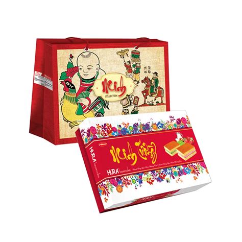 Bánh Minh Tường Hura QX 330Gr BIBICA - Minh Cầu Mart - Siêu thị trong ...