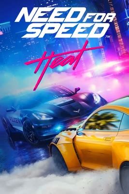 Grid For Need For Speed Heat By NiCKNRS83 SteamGridDB