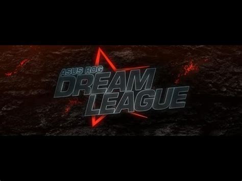 Vega Squadron Vs Team Empire Dream League 4 Empire Vs Vega Dota 2