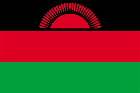 malawi flag wallpapers wallpapersafari