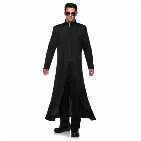 Neo The Matrix Costume Tranet Biologia Ufrj Br