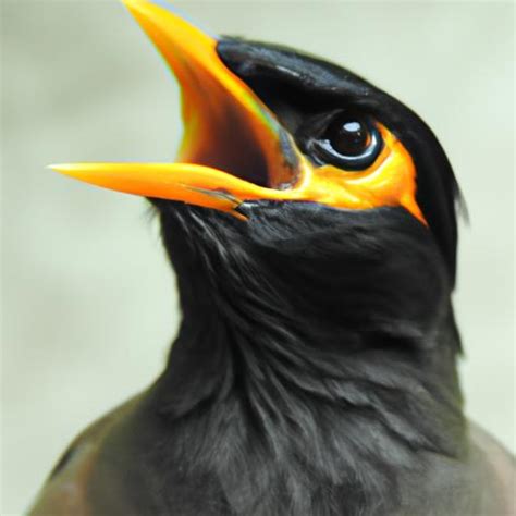 Everything You Need to Know About Myna Birds