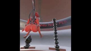 Lara Crofts Enormous Anal Plug Free Porn B Xhamster Xhamster