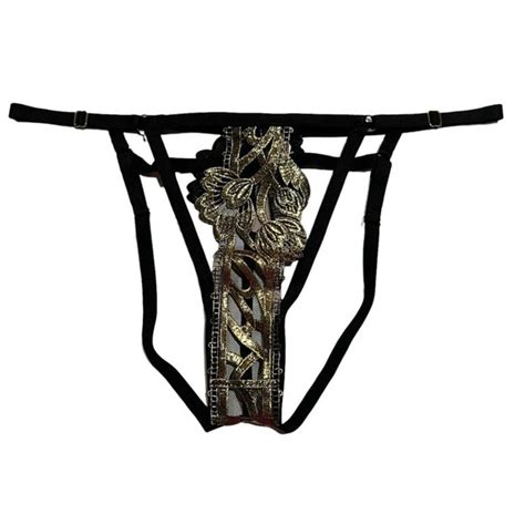 Victoria S Secret Intimates Sleepwear Nwt Victorias Secret Very Sexy String Bikini Pantie