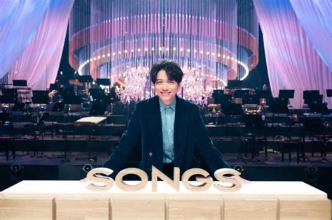 山崎育三郎が『songs』で東京フィルハーモニー交響楽団と豪華共演！「美女と野獣〜ひそかな夢」「にじ」「民衆の歌」を披露（getnavi Web）｜dメニューニュース（nttドコモ）