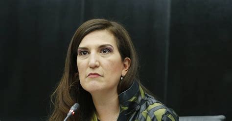 Oposición debe rechazar terna inmoral e ilegal de AMLO Kenia López