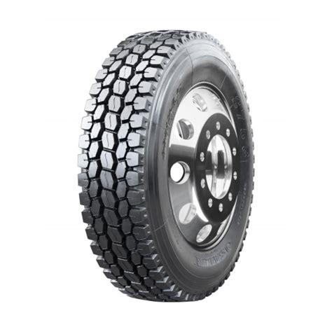 255/70R22.5 16PR H 140/137L Sailun S753 Open Shoulder Drive | OTRUSA.COM