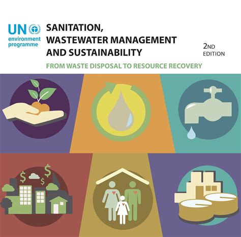 UNEP reports wasted potential in untreated sanitation - Infrastructure