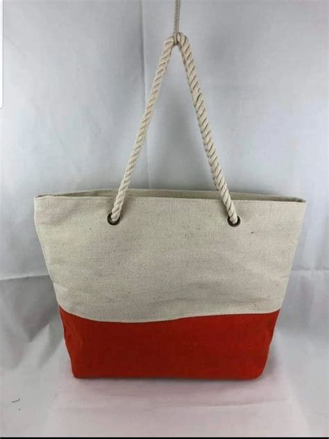 Customized Eco Jute Bags Woven Promotional Hand Bag Tote Gifts Silk