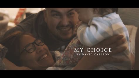 My Choice Youtube