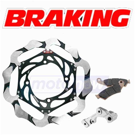 Braking OKBY23E Epta Batfly Kit For Brake Brake Rotors Zf EBay