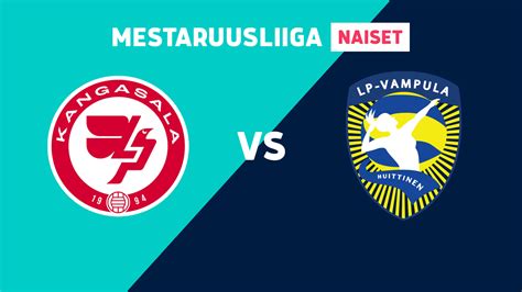 Lentopallon Mestaruusliiga Naiset Kausi Lp Kangasala Lp