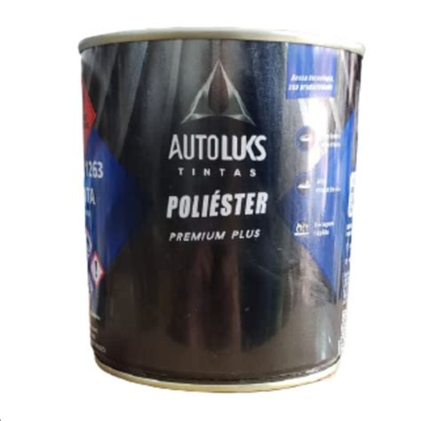 Tinta Automotiva Poliester Preto Perolizado Honda 900ml Parcelamento