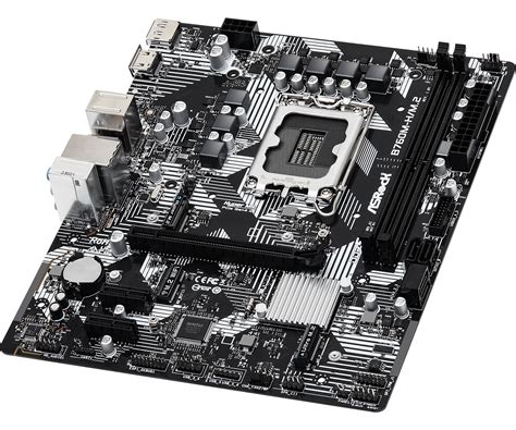 ASRock B760M H M 2