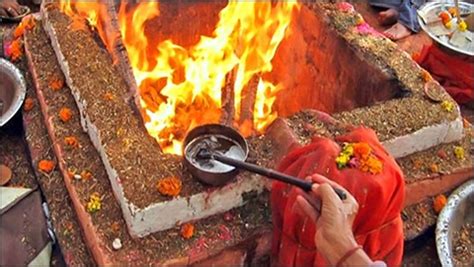 Yagya Chikitsa and its Advantages