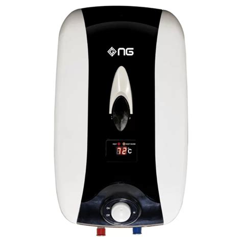 Nasgas Semi Instant Electric Water Heater SEM 300 Price In Pakistan 2024