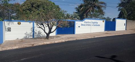Escola Municipal Allan Kardec - Escola Allan Kardec abre turma de 1º ano do fundamental, em Barra do ...