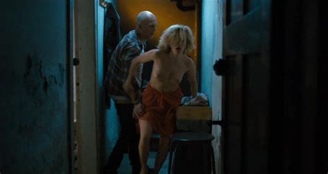 Nude Video Celebs Kristine Yde Eriksen Nude The Reunion 2011