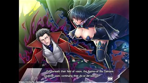 Taimanin Asagi Zero Part 20 True End Free Mobile Porn Videos IPornTV