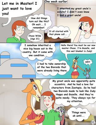 Funky Fusion Jazelle Colored Luscious Hentai Manga Porn