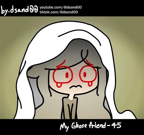 My Ghost Friend (2022)