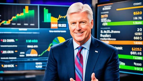 Brian Sullivan CNBC: Height, Age & Bio Facts - Advertising Charts