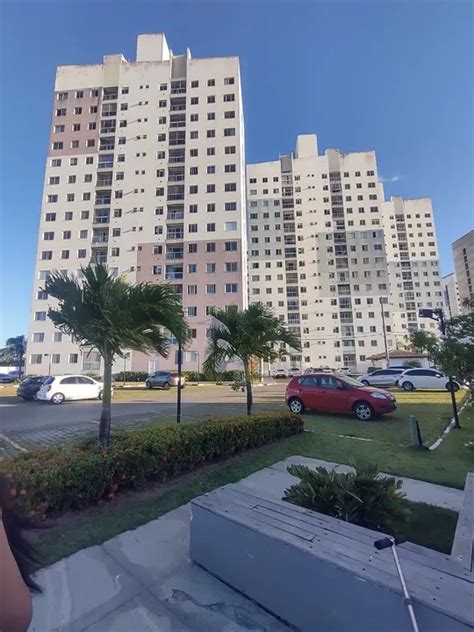 Apartamento Na Rua Pasquale Gatto Piat Em Salvador Por R