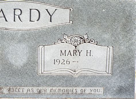 Mary Elizabeth Huggins Hardy Floyd 1926 Unknown Find A Grave Memorial