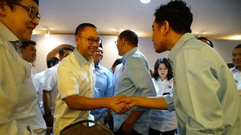 Respons Keunggulan Prabowo Gibran Versi Hitung Cepat PAN Akan Kawal