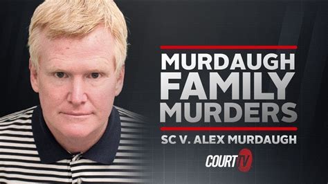 Live Sc V Alex Murdaugh Closing Arguments Pt 2 Day 25 Murdaugh